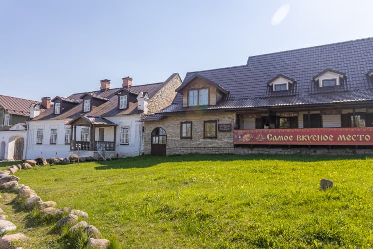 Картинка отеля
