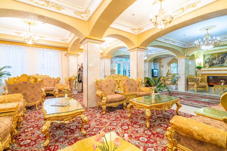 Картинка отеля