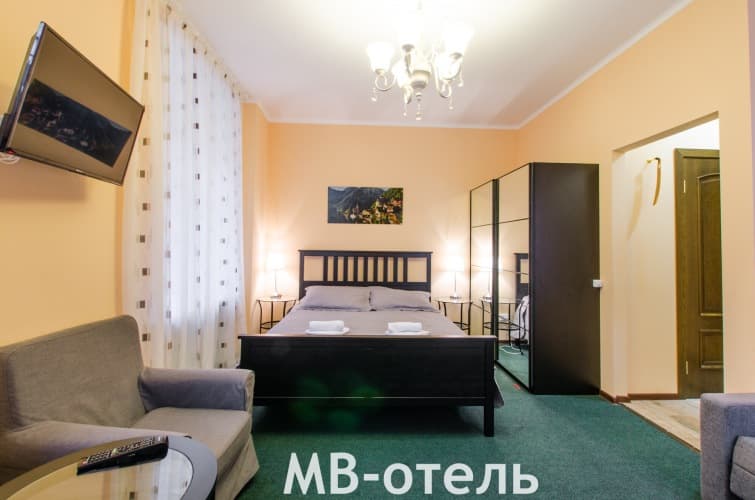 Картинка отеля