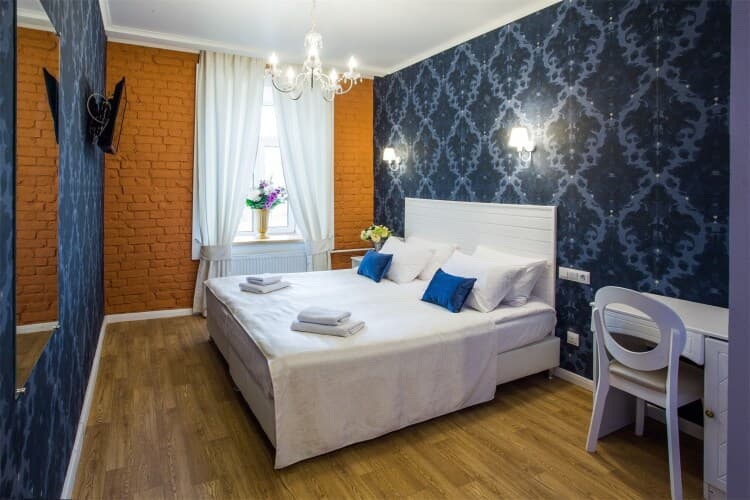 Картинка отеля