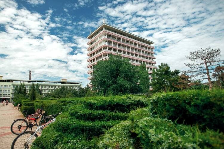 Картинка отеля