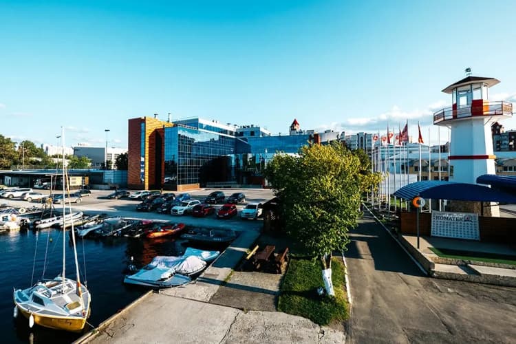 Картинка отеля
