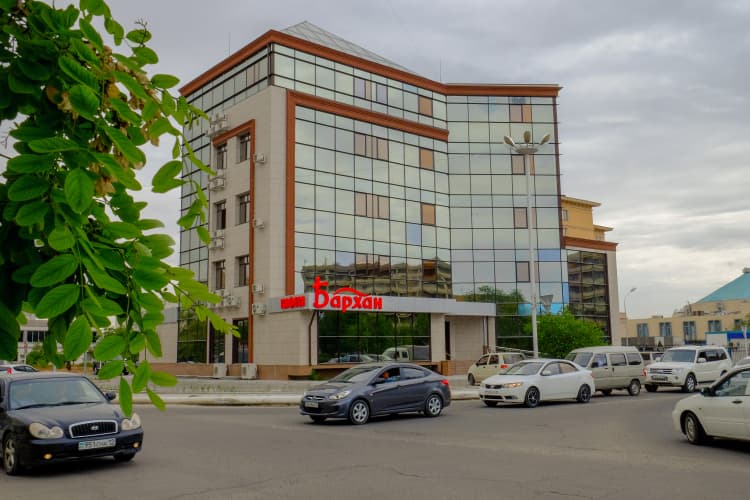 Картинка отеля
