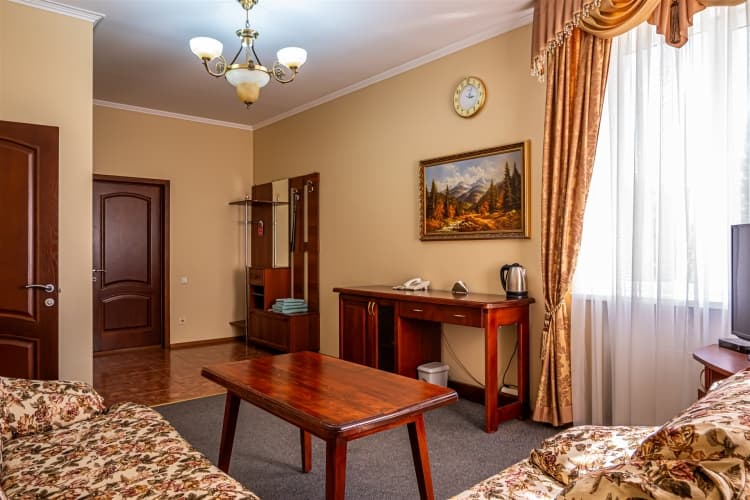 Картинка отеля