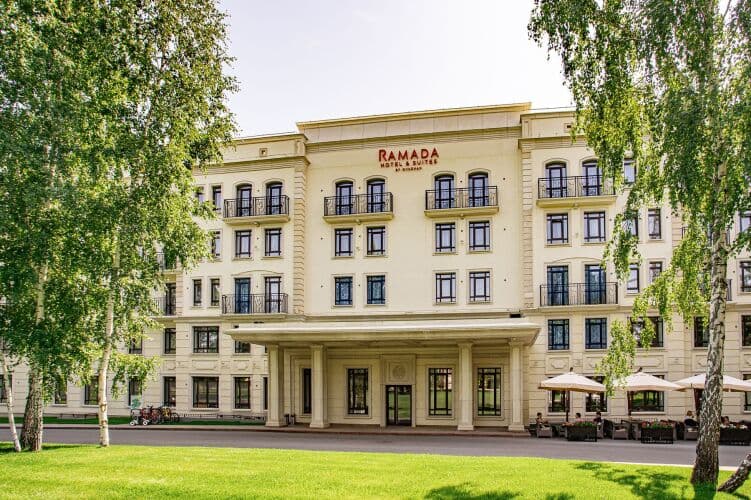 Картинка отеля