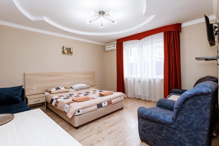 Картинка отеля