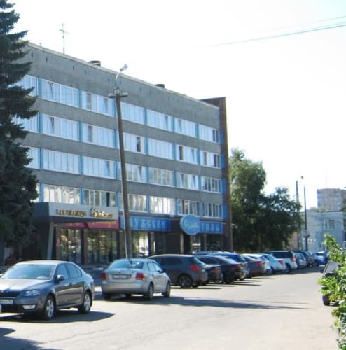 Картинка отеля