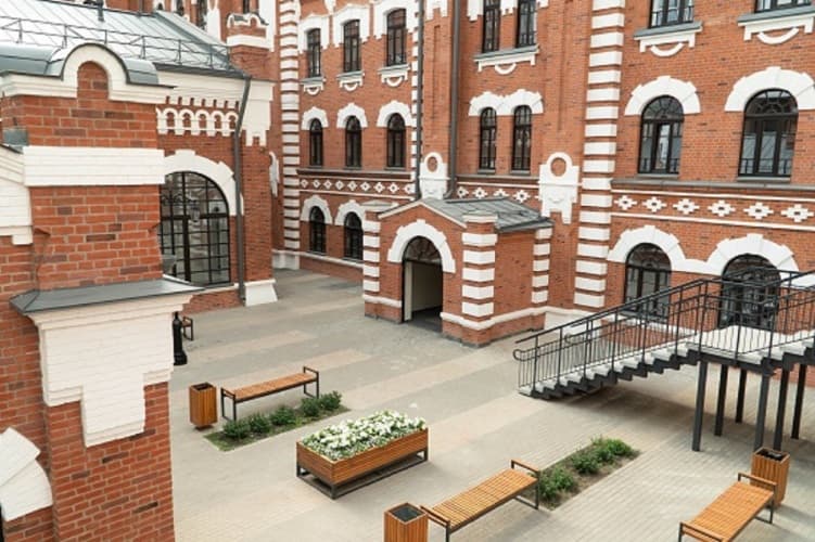 Картинка отеля