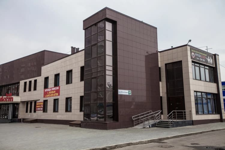 Картинка отеля