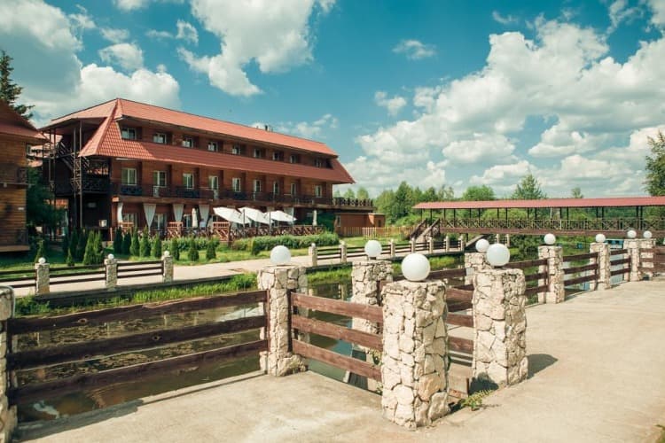 Картинка отеля