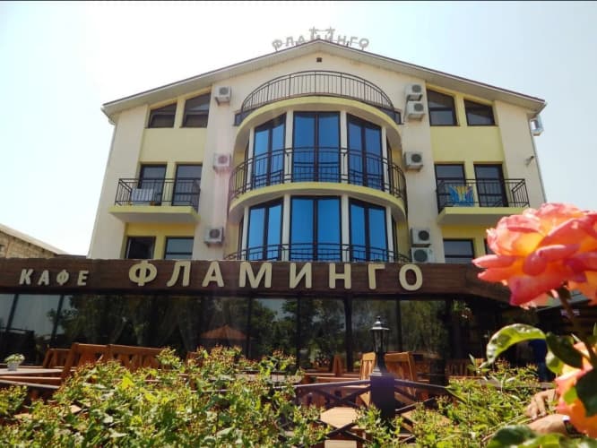 Картинка отеля