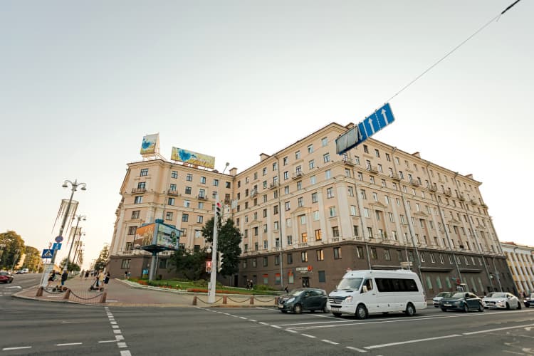 Картинка отеля