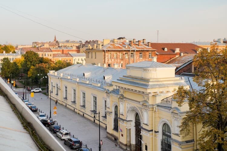 Картинка отеля