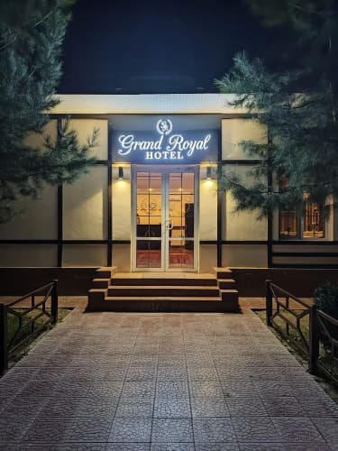 Картинка отеля