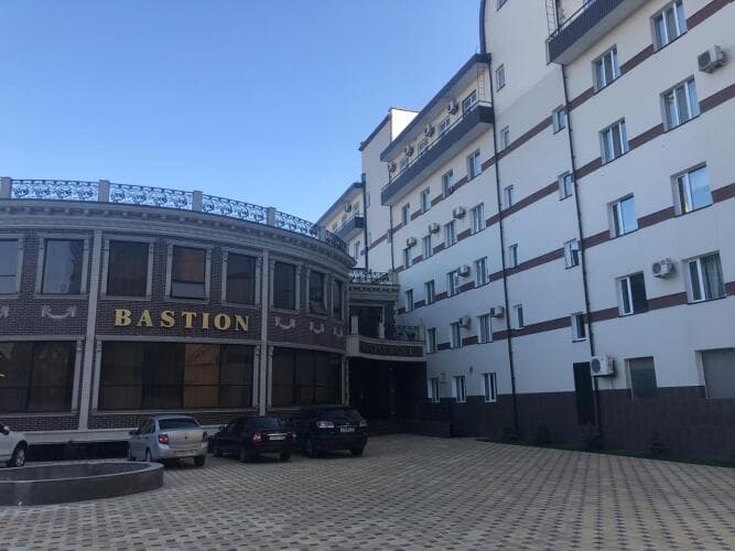 Картинка отеля
