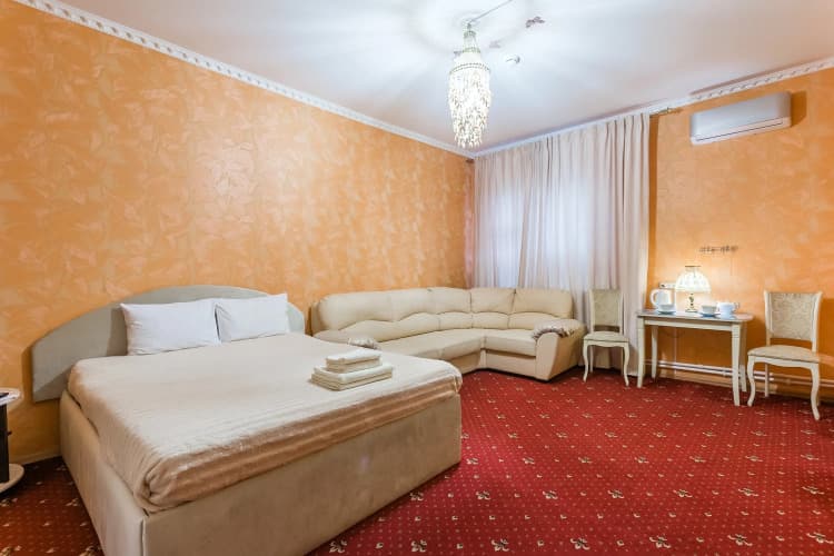 Картинка отеля