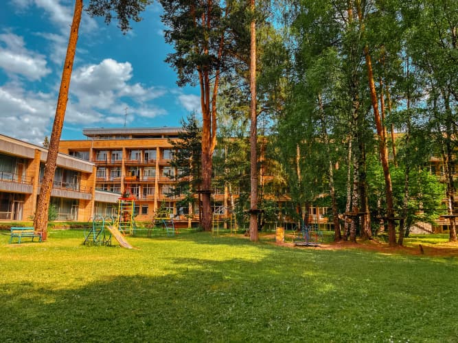 Картинка отеля