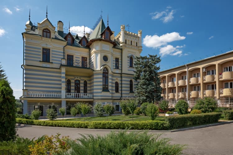 Картинка отеля
