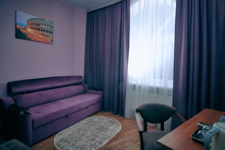 Картинка отеля