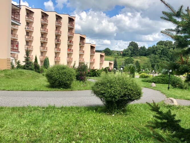 Картинка отеля