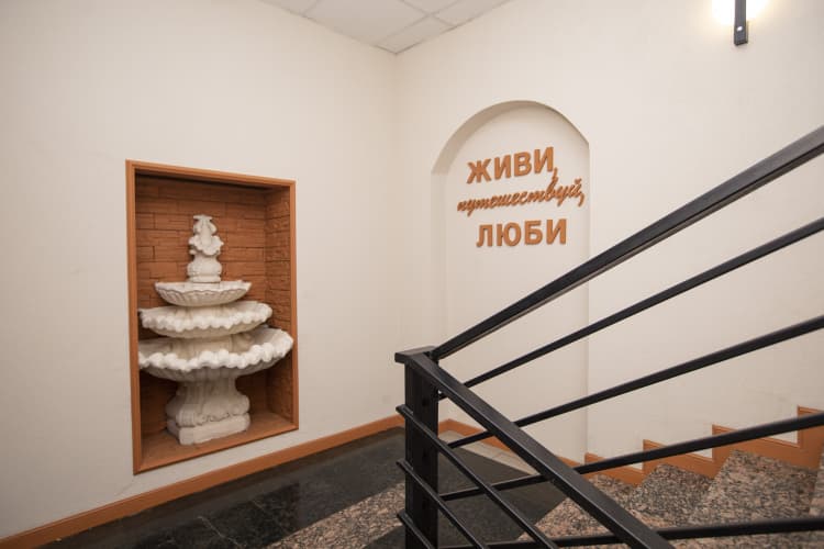 Картинка отеля
