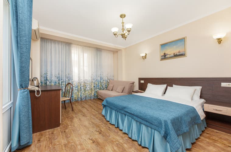 Картинка отеля