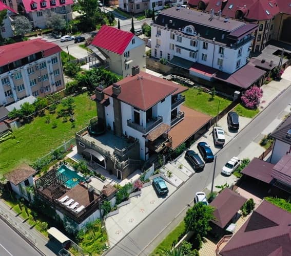 Картинка отеля