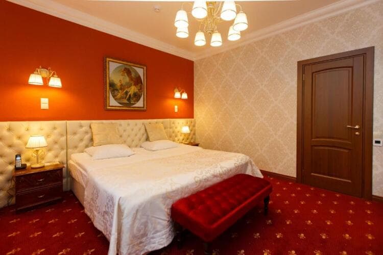 Картинка отеля