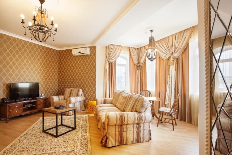Картинка отеля