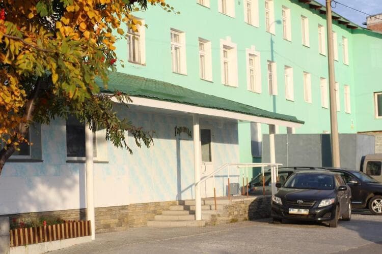 Картинка отеля