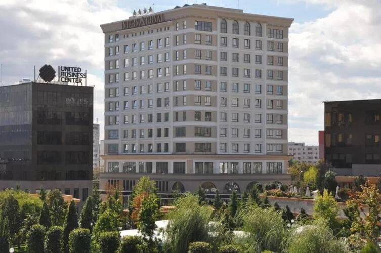 Картинка отеля