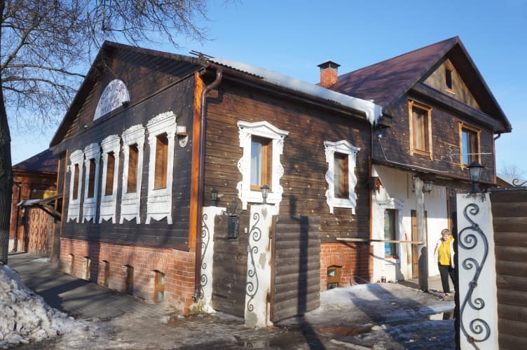 Картинка отеля