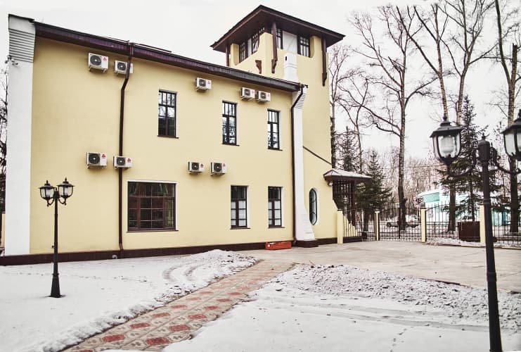 Картинка отеля
