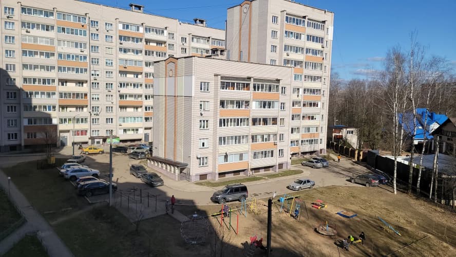Картинка отеля