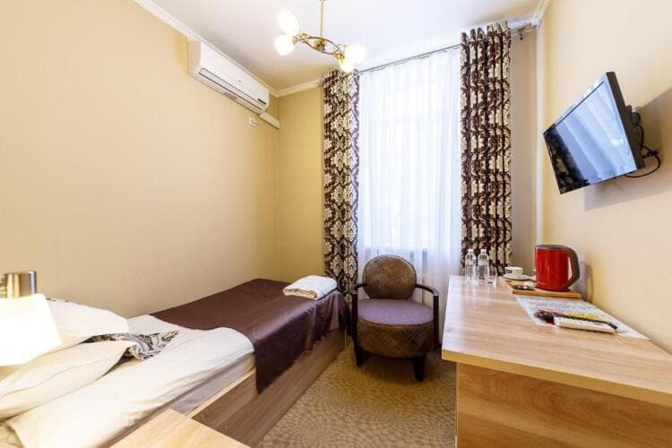 Картинка отеля