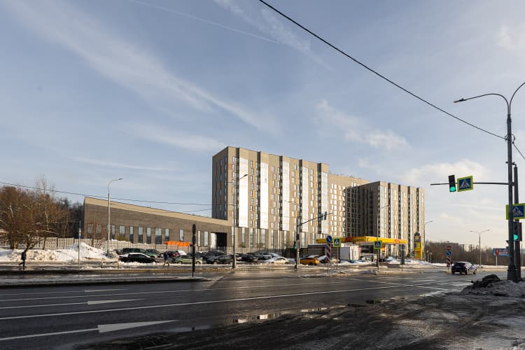 Картинка отеля