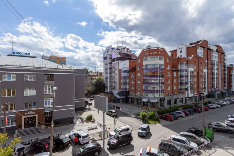 Картинка отеля