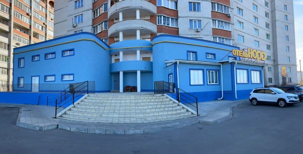 Картинка отеля