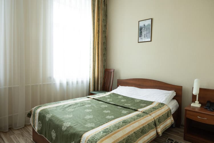 Картинка отеля