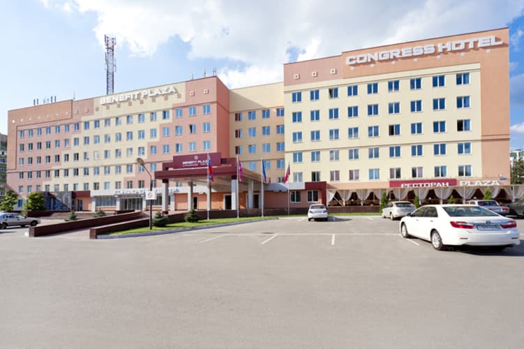 Картинка отеля