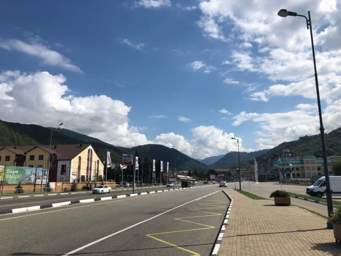 Картинка отеля