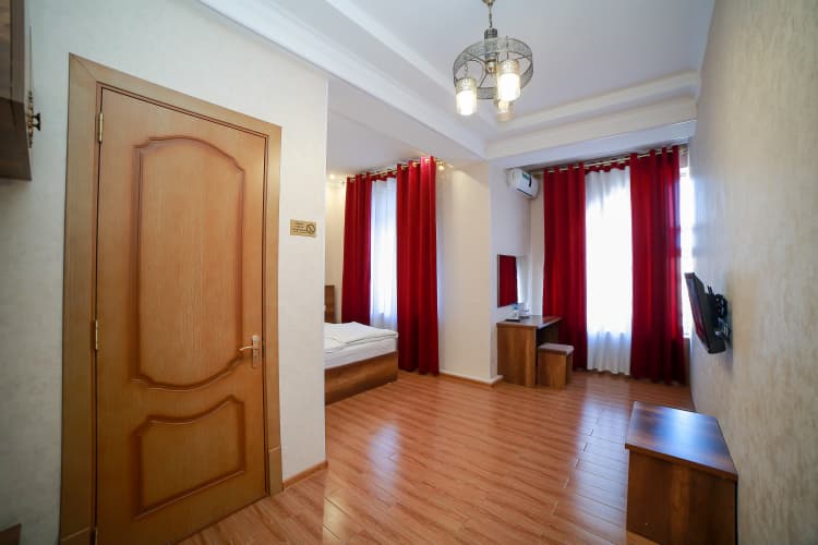 Картинка отеля