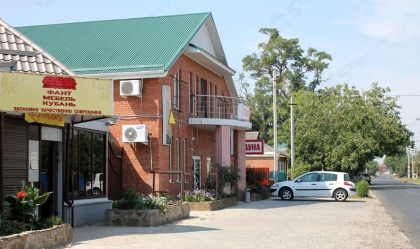 Картинка отеля