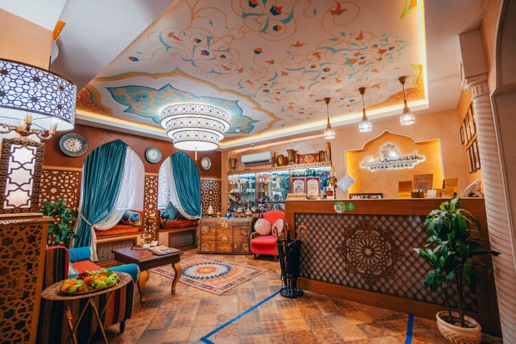 Картинка отеля
