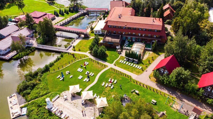 Картинка отеля