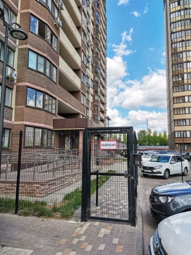 Картинка отеля