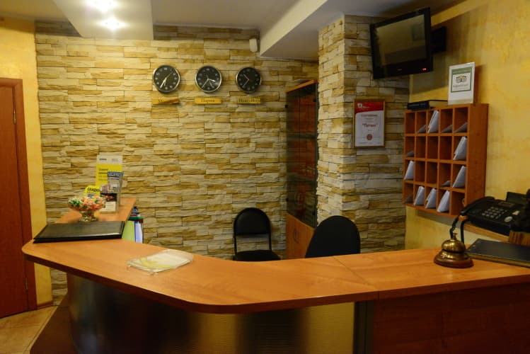 Картинка отеля