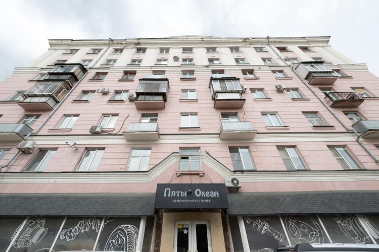 Картинка отеля