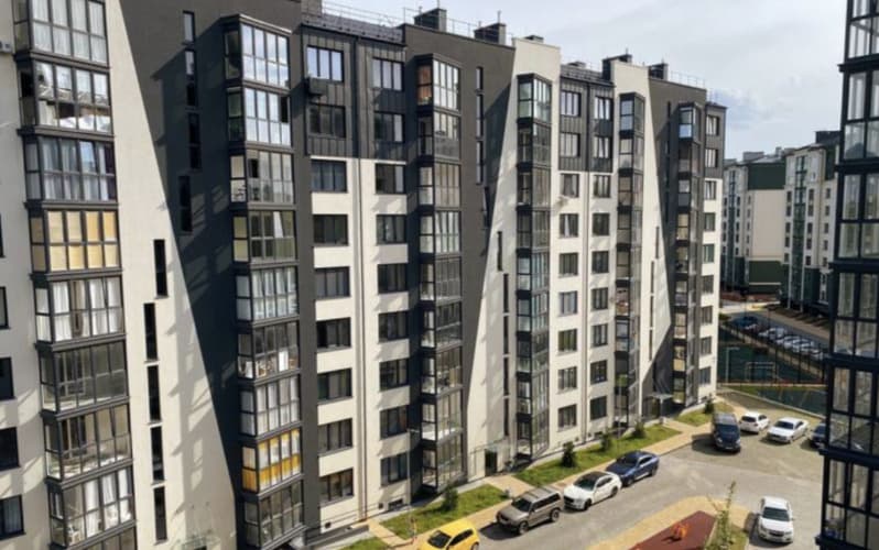 Картинка отеля