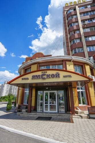 Картинка отеля